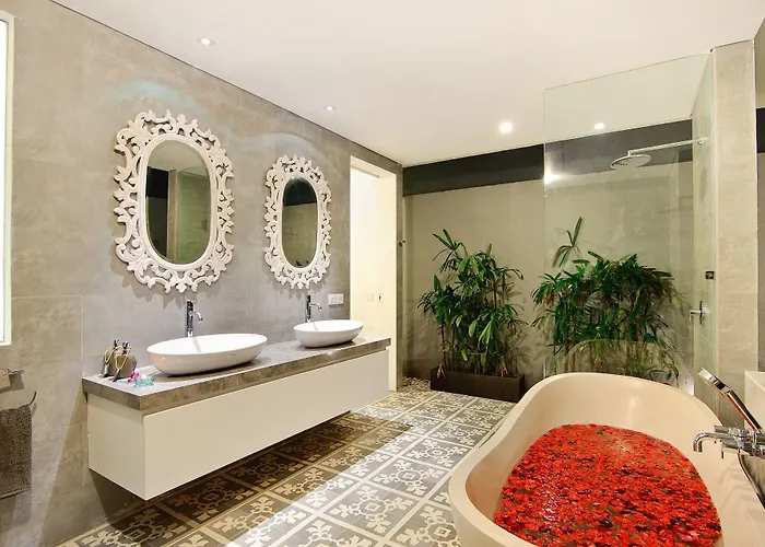 Villa Dheva Seminyak