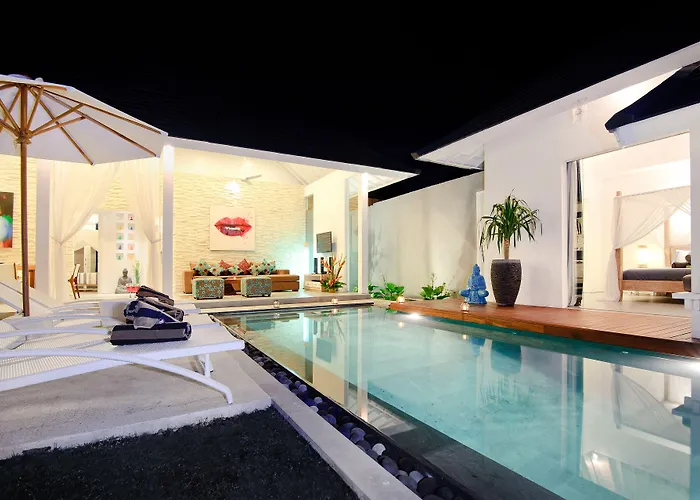 Dheva Villa