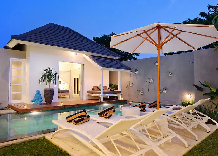 Dheva Villa Seminyak