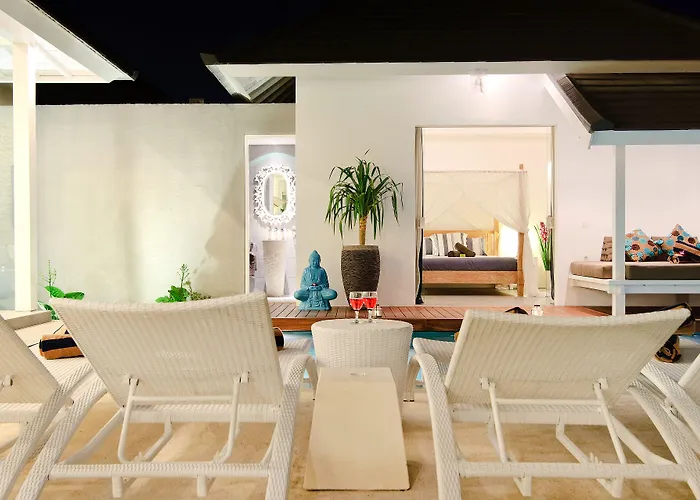 Dheva * Seminyak