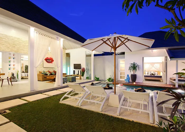 Villa Dheva Seminyak