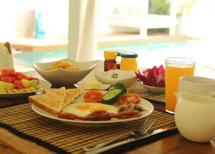 Dheva Villa