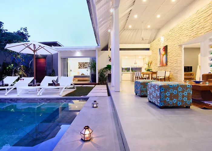 Dheva Seminyak