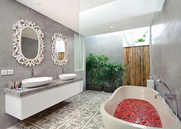 Villa Dheva Seminyak
