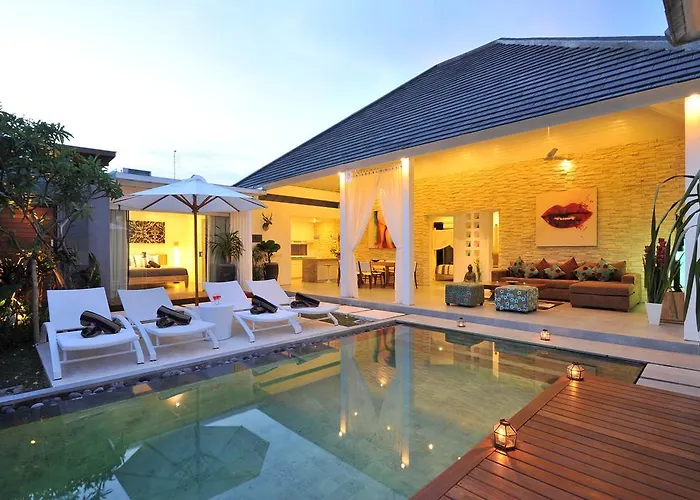 Dheva Seminyak